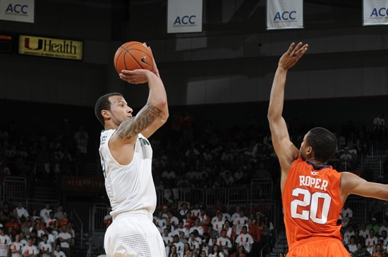 Trey McKinney Jones