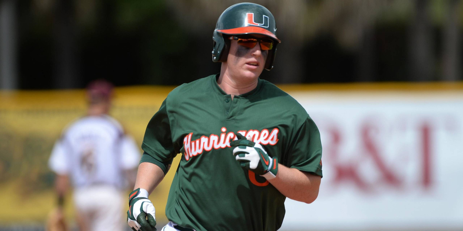 Collins Earns Freshman of the Year Honors