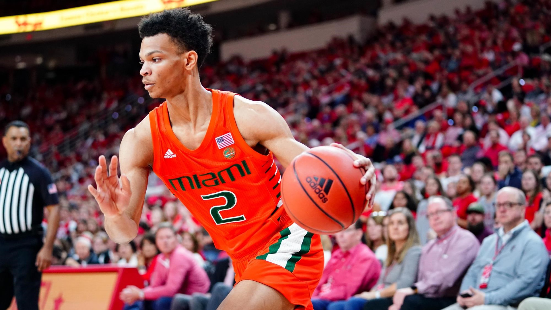 Wong Named ACC Freshman of the Week