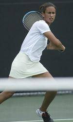 Bradley Advances to Round of 16 at the Riviera/ITA All-American Championships