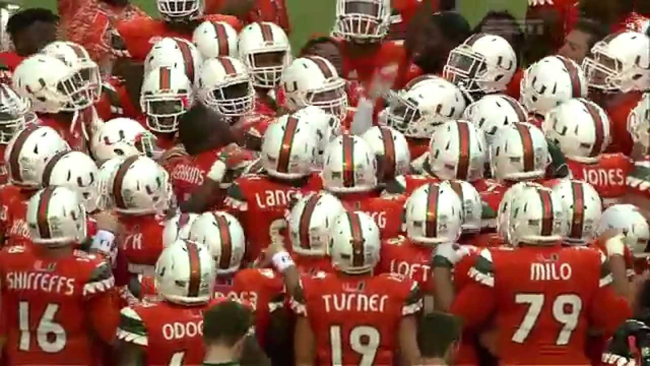 Canes Countdown: Bethune Cookman