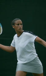10th Ranked Women's Tennis Squad Primed for "March Madness"