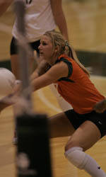 Hurricanes Sweep Florida Atlantic, 3-0