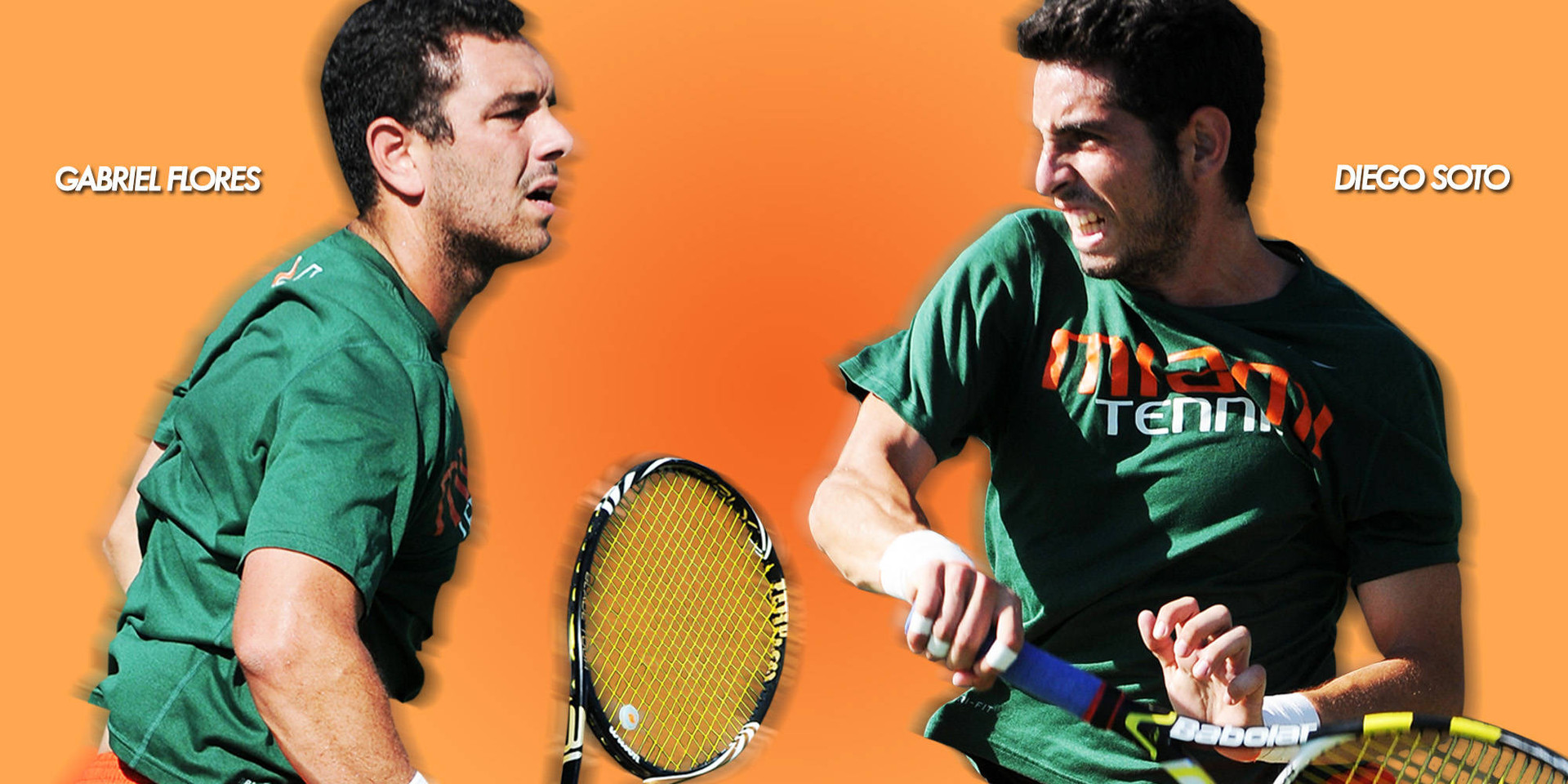 Senior Doubles Partners Share UM Experience