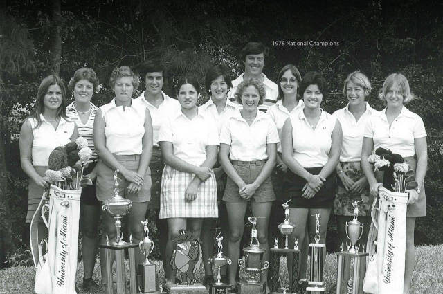 Together 4 Her: Title IX 51st Anniversary