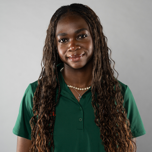 Lulu Obell - Rowing - University of Miami Athletics