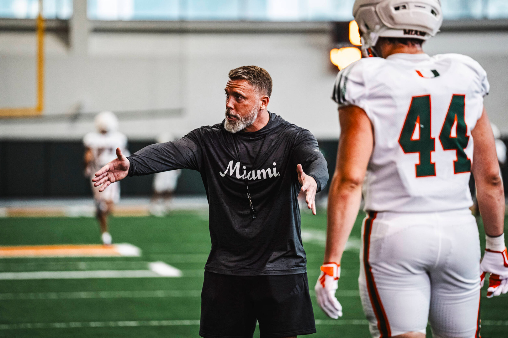 Called to Serve, Called to Coach