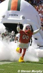 Hurricane Club Members and Season Ticket Holders: Place bowl orders online today!