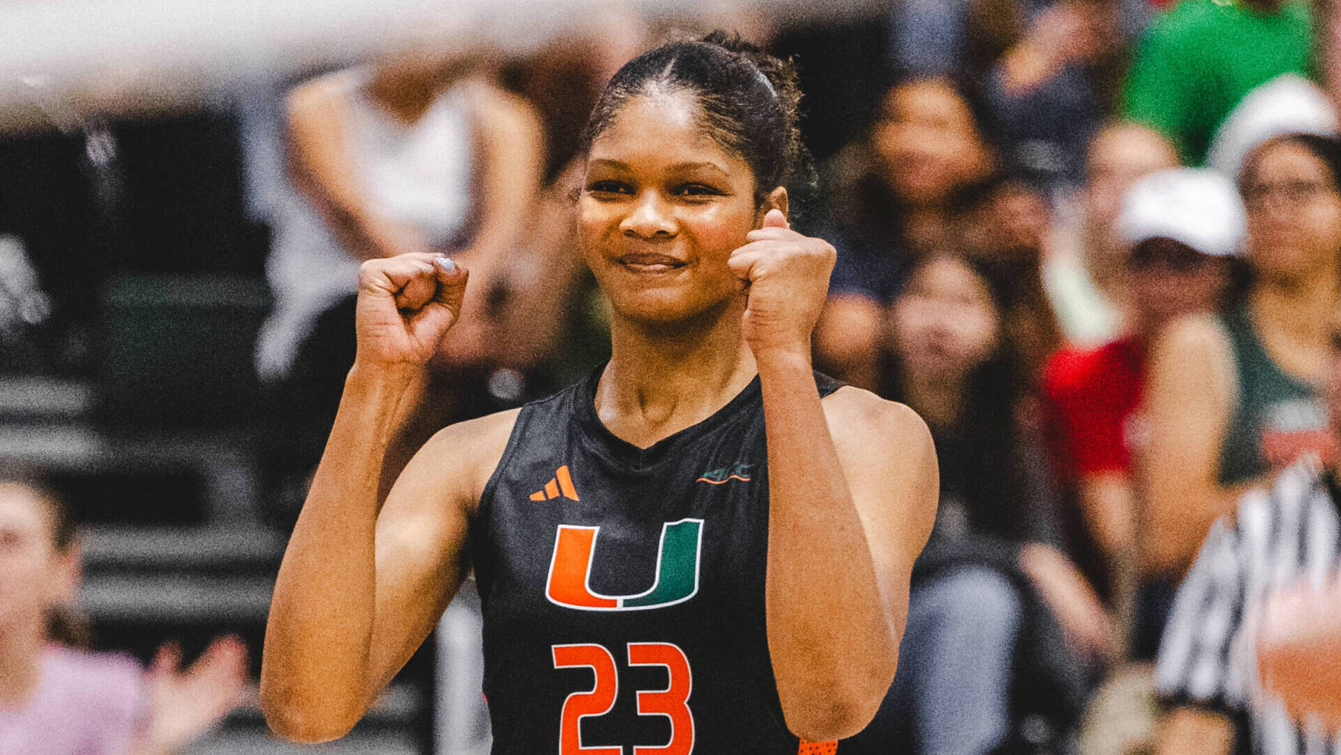 Lopez Named ACC Offensive Player of the Week