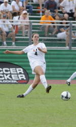 Hurricanes Return to Cobb Stadium to Face Ole Miss