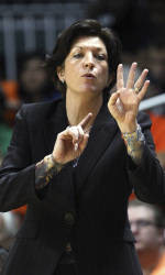 Canes to Take On Wake Forest at the BankUnited Center
