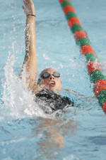 Swimming and Diving Prepare for the ACC Championships