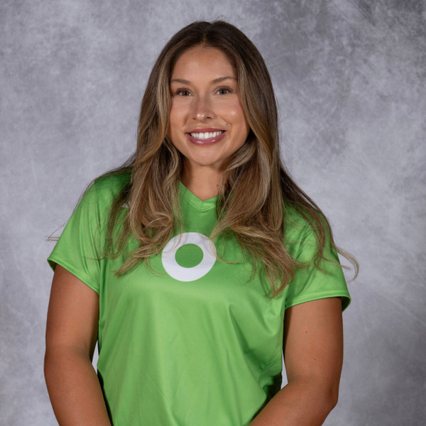 Emily Bredek - Soccer - University of Miami Athletics