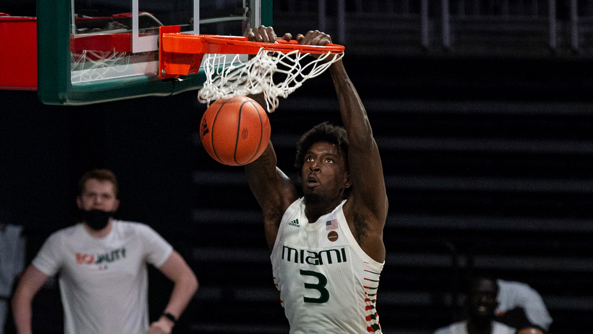 MBB Rallies to Stun Purdue, 58-54