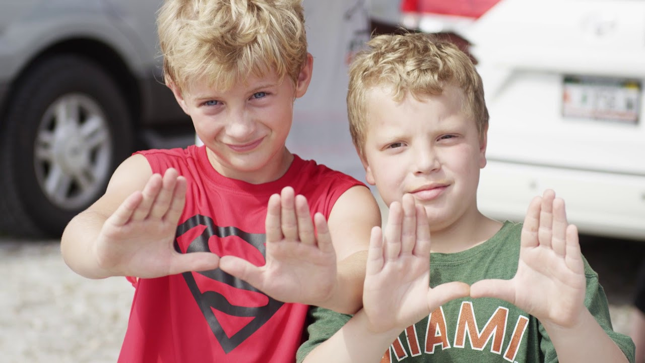 This Is Miami | Canes Football | 8.31.17