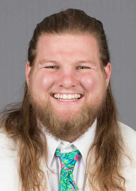 Gage Batten - Football - University of Miami Athletics