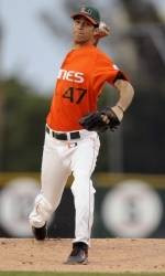 Miami Baseball Earns Second Top 15 Ranking
