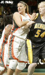 Women's Basketball Set to Take on Florida State Thursday