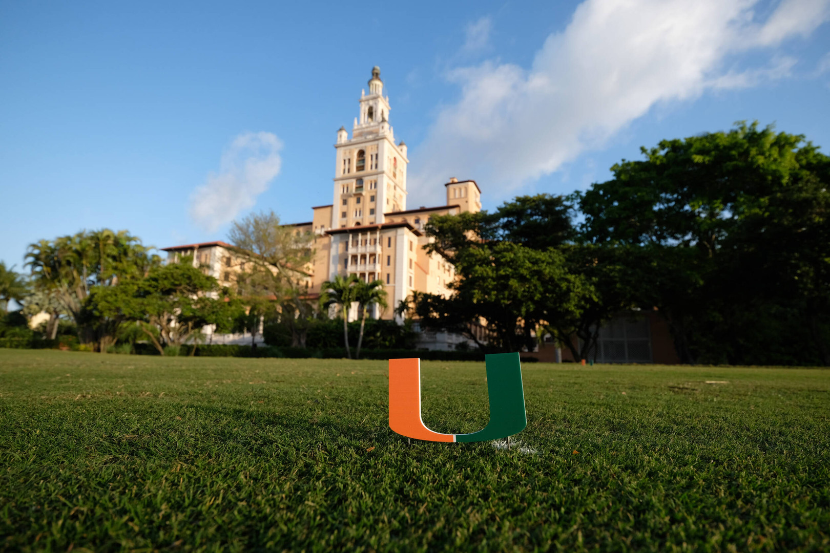 Miami Sets 2022-23 Golf Schedule