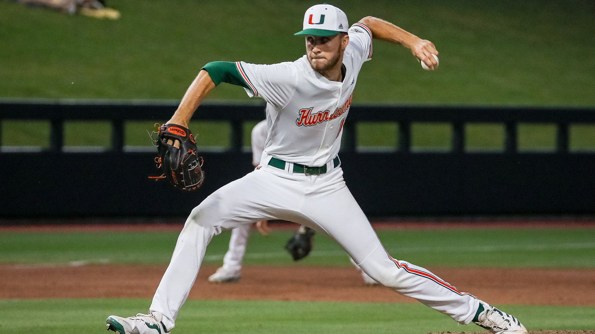 Carson Palmquist Named Stopper of the Year Finalist