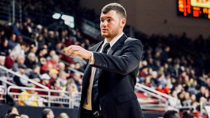 Klee Tabbed MBB Assistant Director of Operations