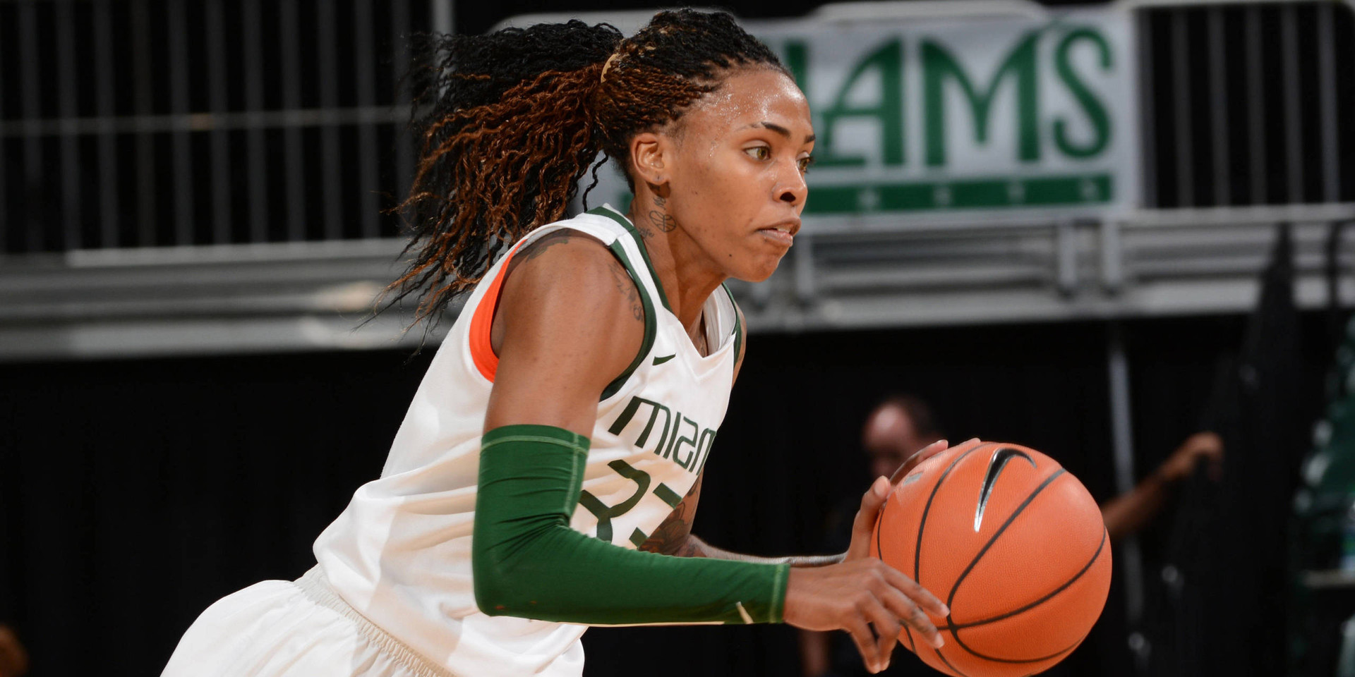 @MiamiWBB Faces Oakland in First Road Game