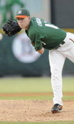No. 12 Miami Shuts Out NC State, 4-0, to Take Series