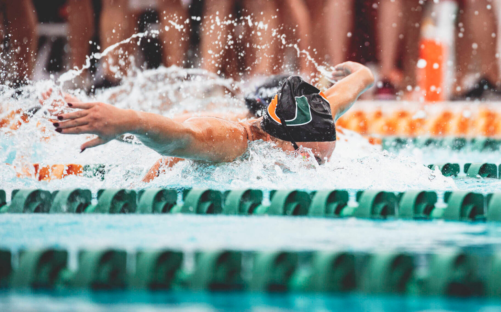 Massey Qualifies for Second Straight NCAA Championships