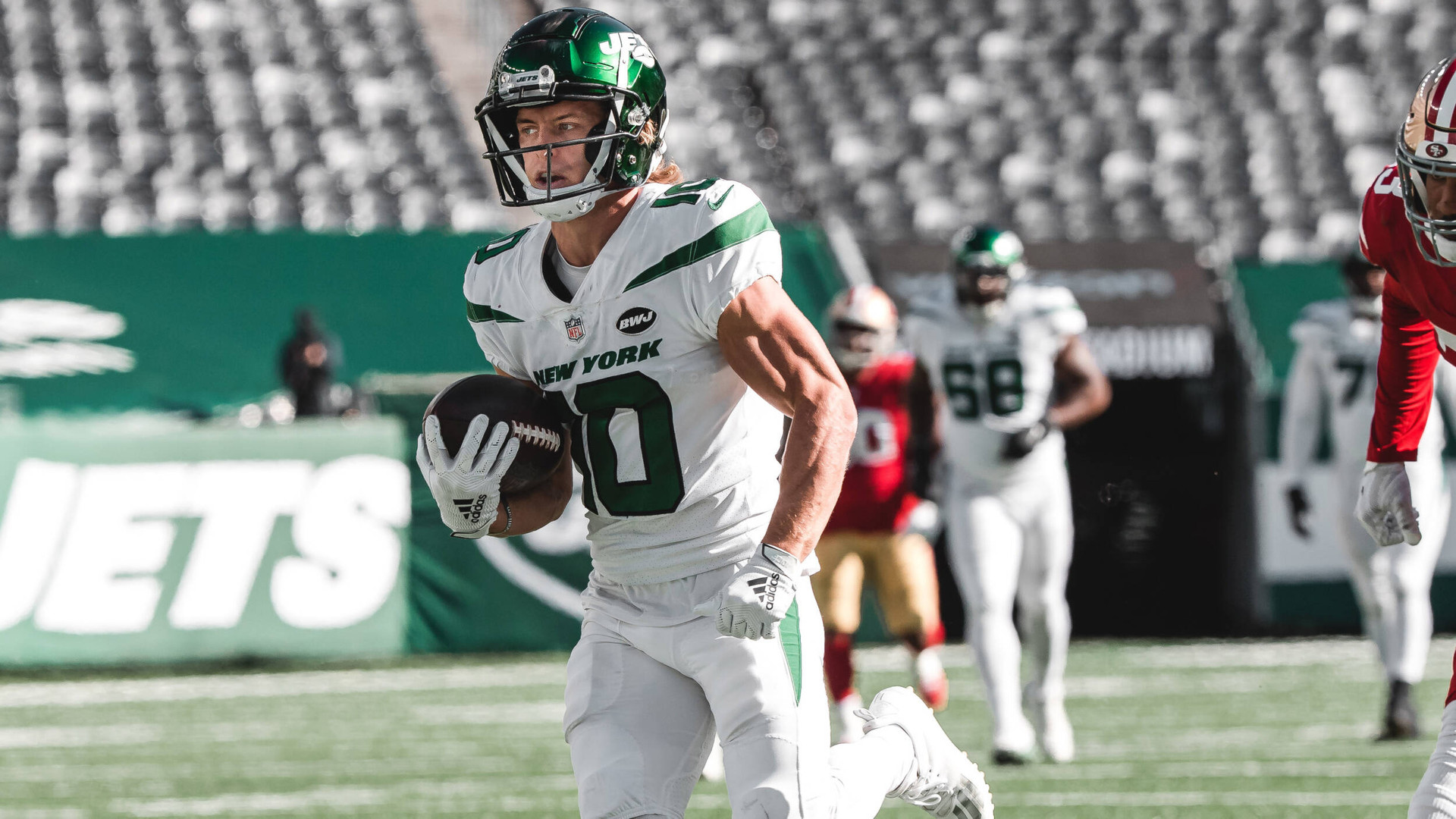 Week 2 ProCanes Report: Berrios Scores First TD