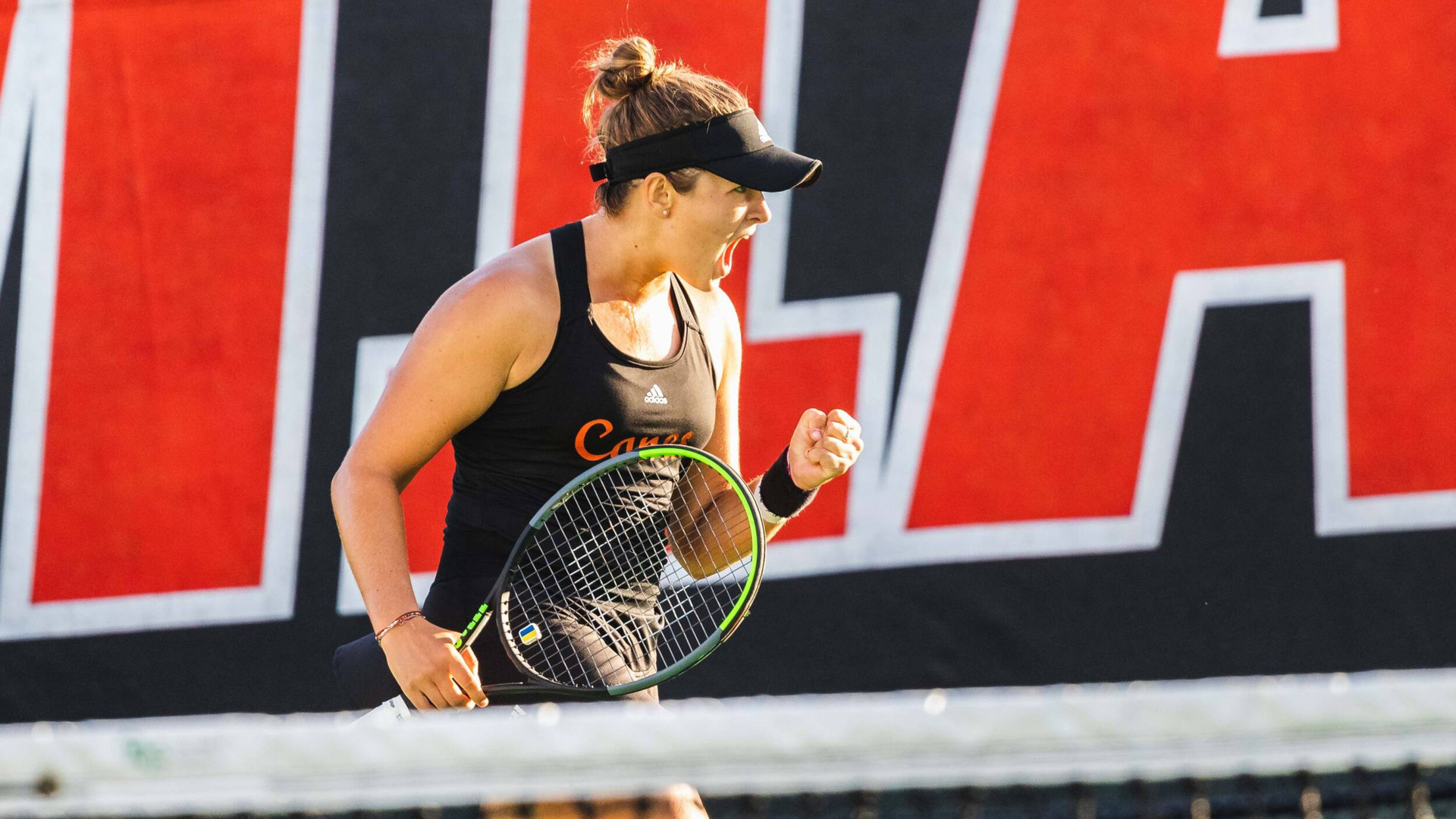 W. Tennis Tops No. 47 Georgia Tech, 4-3, in ACC Opener