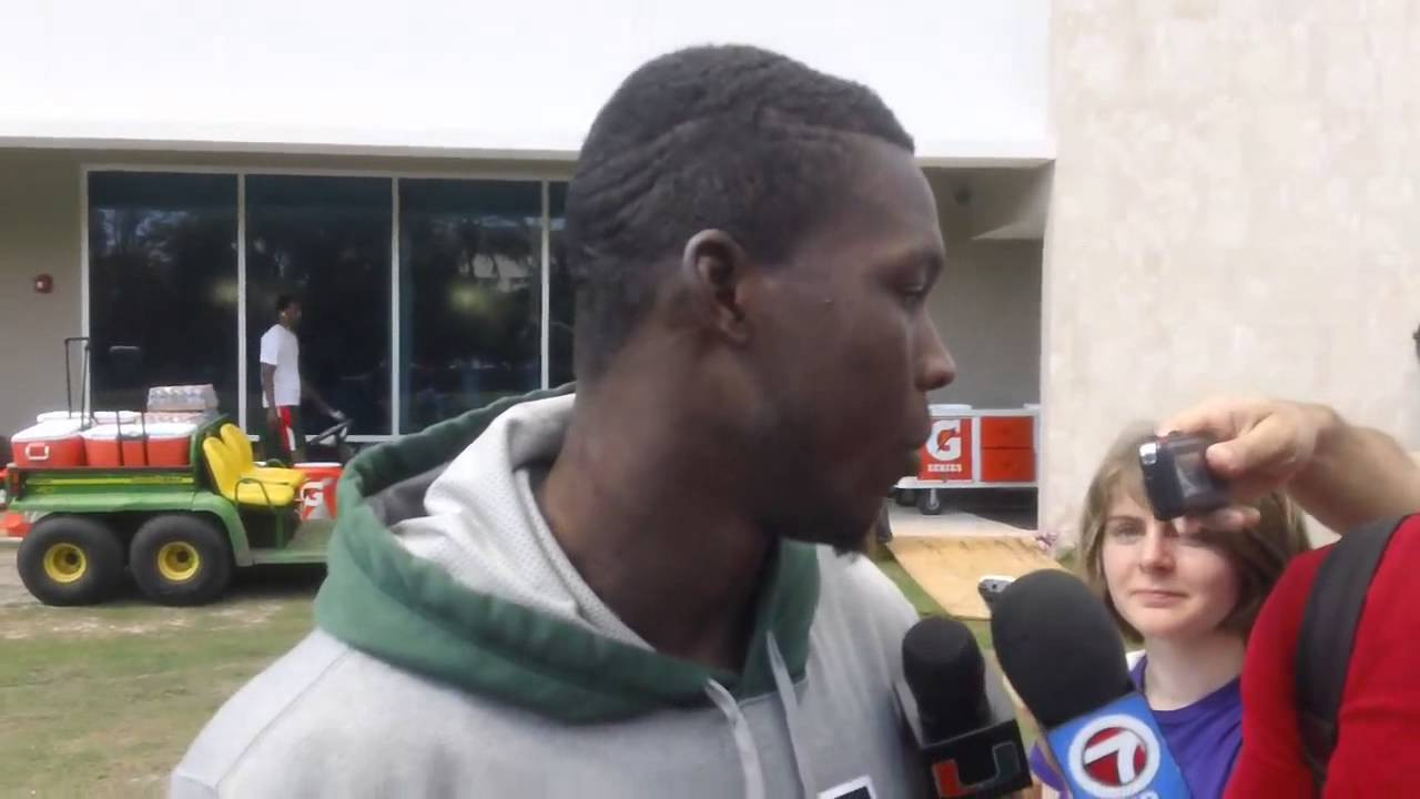 Allen Hurns - Oct. 28, 2013