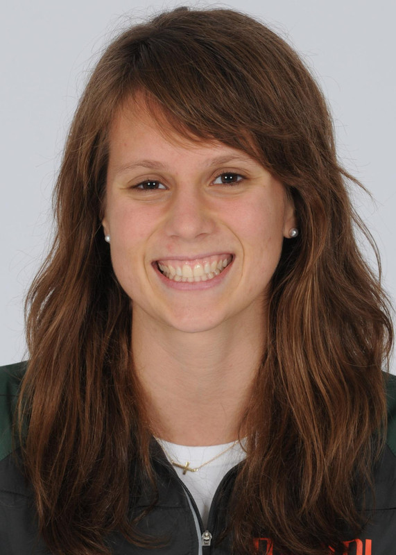 Susan Smiddy - Swimming &amp; Diving - University of Miami Athletics