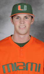 UM Baseball: Around the Horn with Sam Robinson