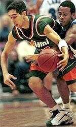 Miami Hits Their Free Throws Down The Stretch, Beats Seton Hall