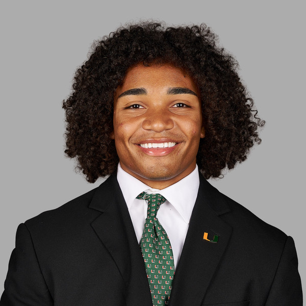 Jack Whitehouse - Football - University of Miami Athletics
