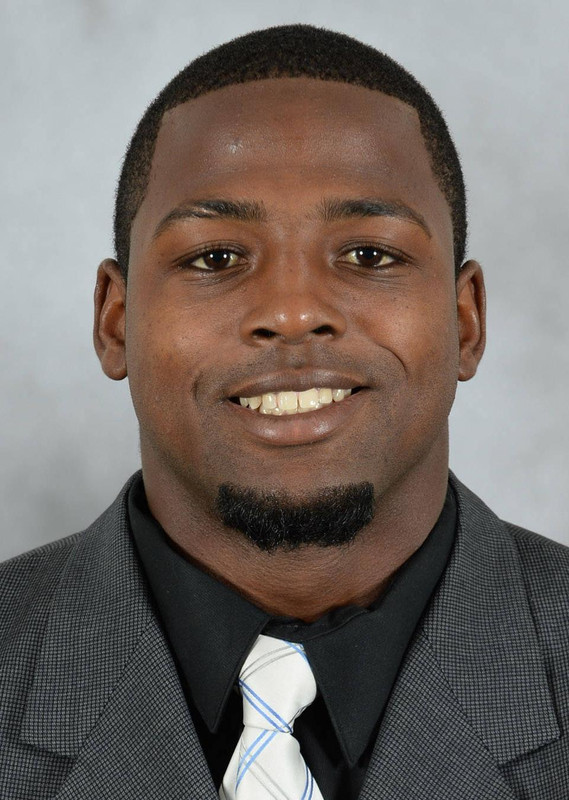 Rashawn Scott - Football - University of Miami Athletics
