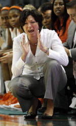 Canes Face Tennessee in Top 10 Match Up