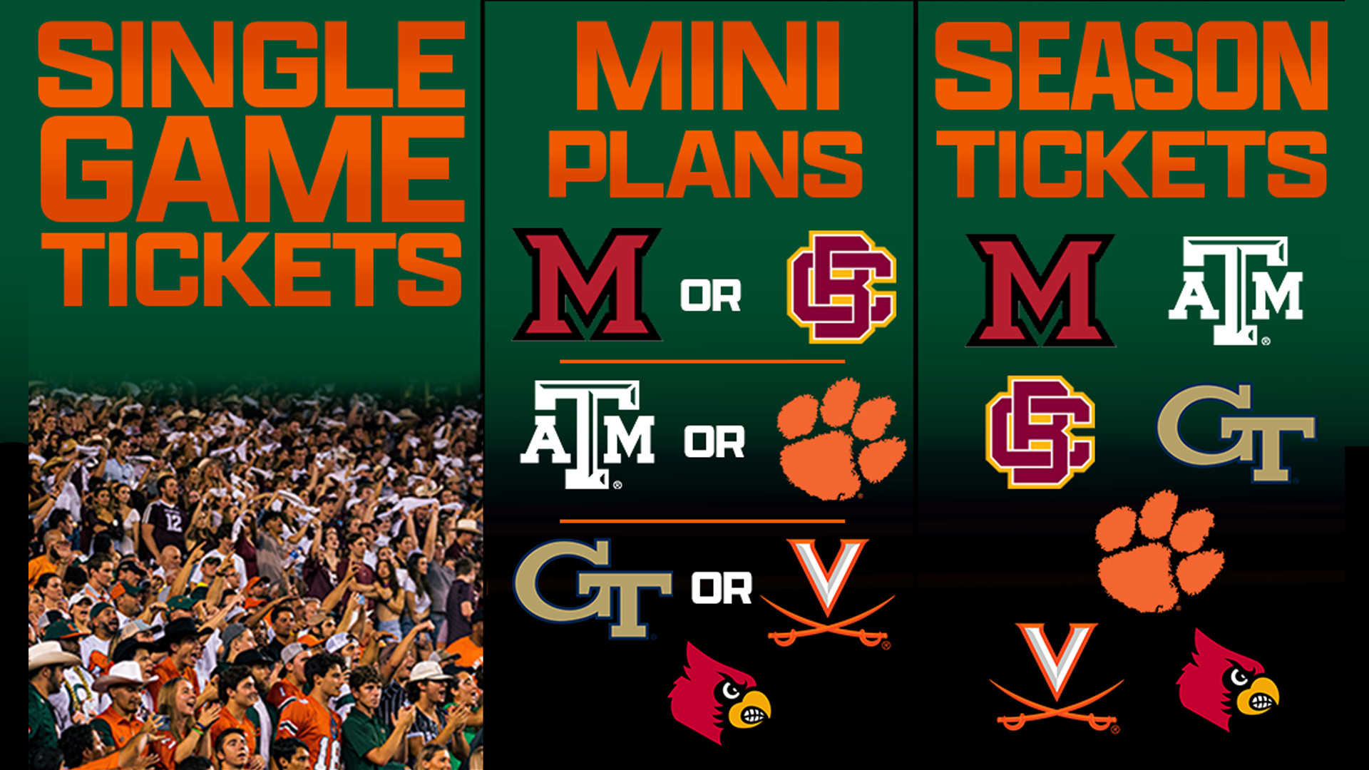 How Will You Gameday?