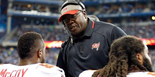 Miami Names Randy Melvin Defensive Line Coach