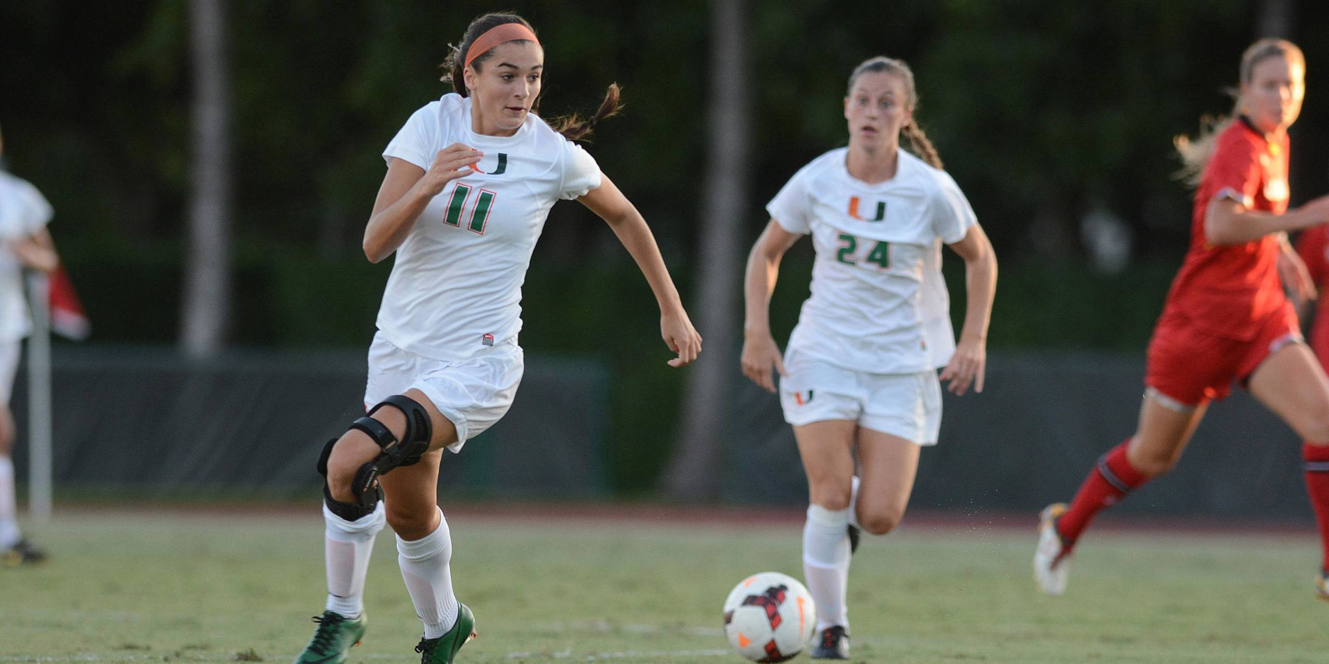 O'Connell's Magical Finish Seals 2-1 Victory