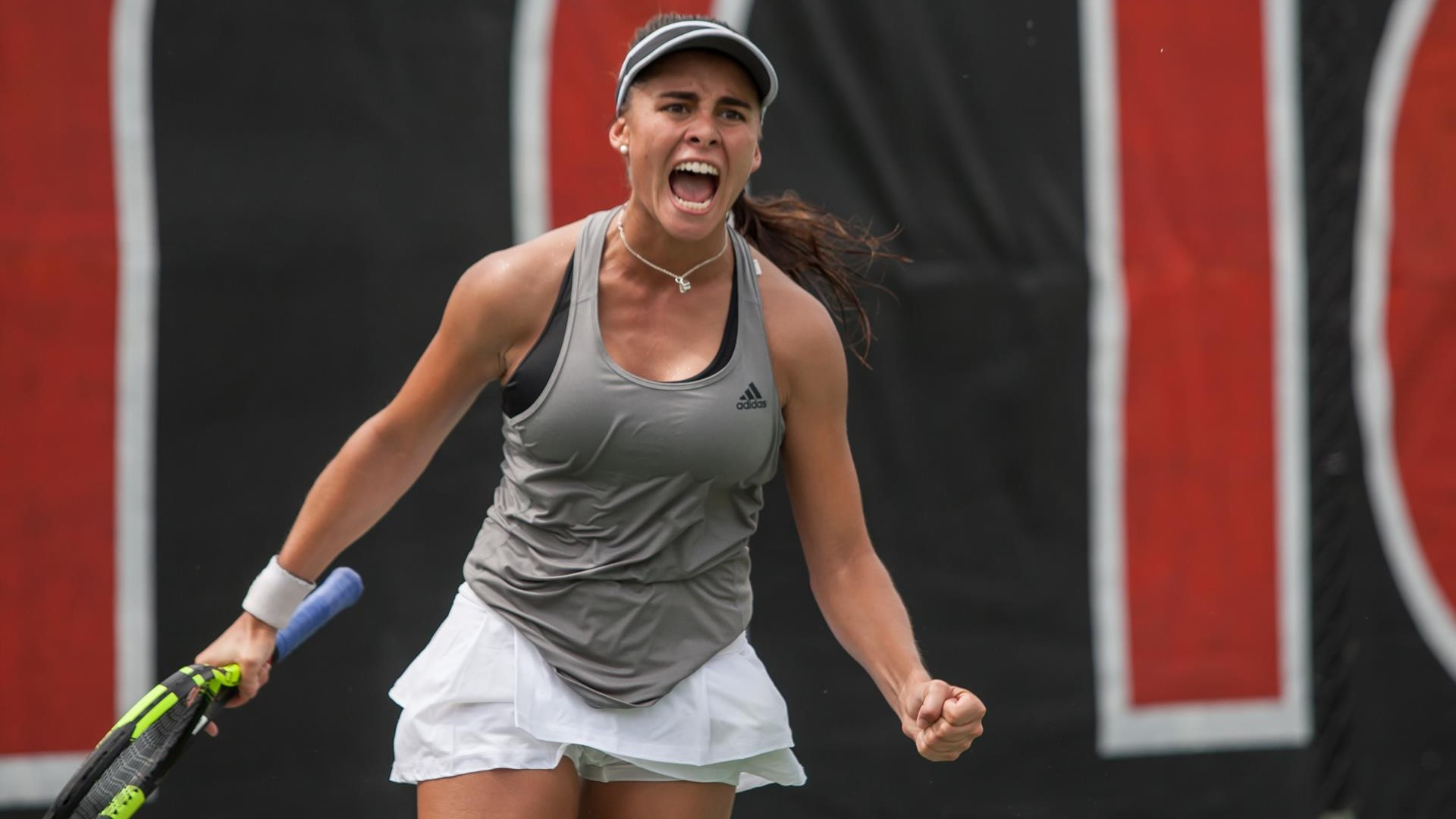 Madcur Earns Top-10 Win at Fall Invite