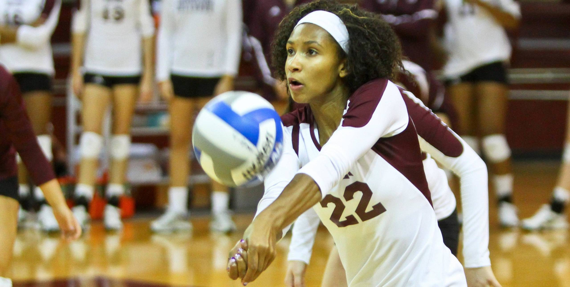 Taylor Scott Joins @CanesVB