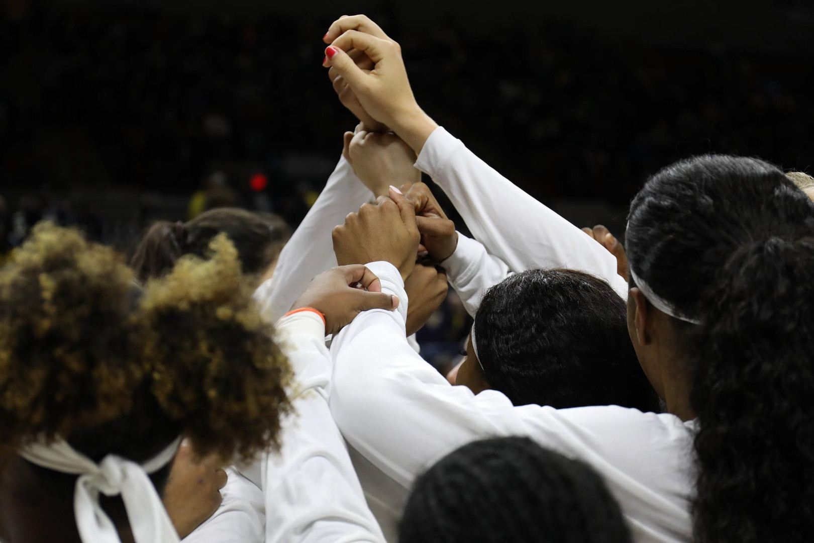 WBB Falls to Quinnipiac in NCAA Tournament Opener