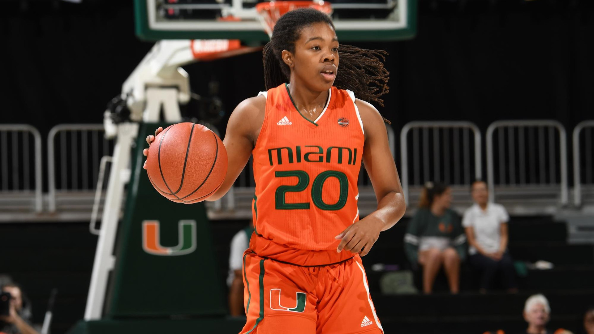WBB Hosts Temple to Cap Miami Thanksgiving Classic