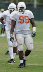 Hurricanes Begin Preparation for Charleston Southern