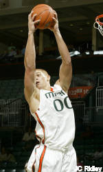 Men's Basketball Falls to Florida State