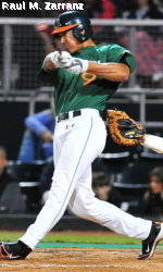 Three Solo Blasts Give No. 9 Miami a 5-2 Win Over Bethune-Cookman