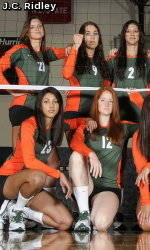 Miami Volleyball to Host Free Youth Clinic