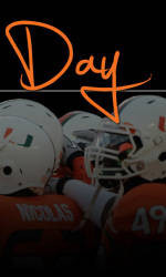 HurricaneSports.com Will Have Live Wall-To-Wall Signing Day Coverage