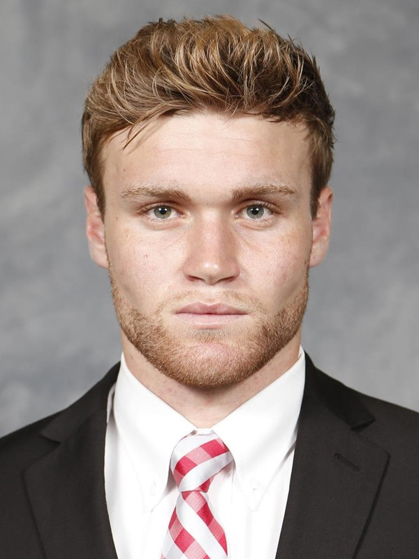 Tate Martell - Football - University of Miami Athletics